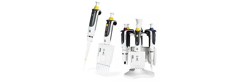 Maximizing Pipette Accuracy