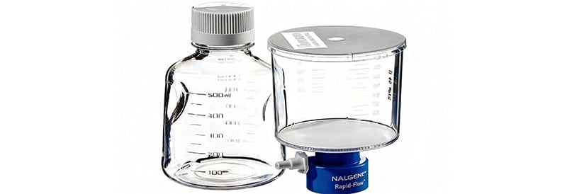 How Do Extractables Impact My Samples After Filtration?