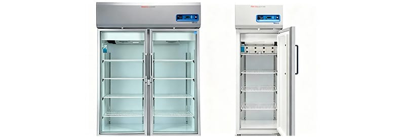 Finding Cold Storage Solutions