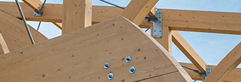 Buildings Made of Timber Are Reaching New Heights