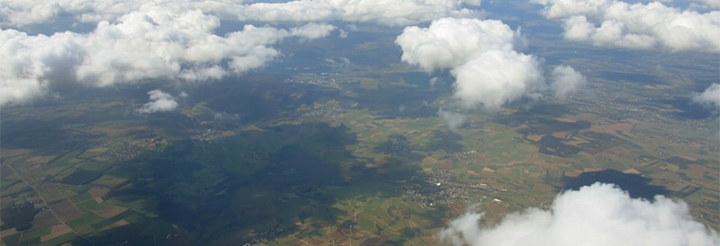 Greenhouse Gas Recycles as It Cleans Atmosphere