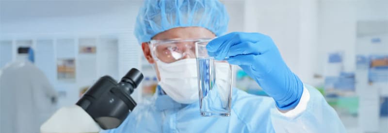 Keeping Your Water Pure and Your Results Reliable 