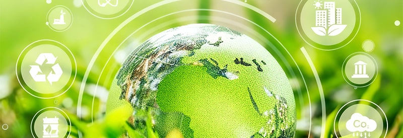  New Technologies May Rebalance the Carbon Cycle 