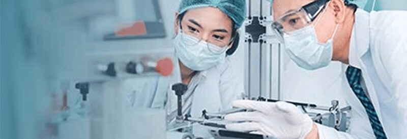 How the Fisher Scientific channel Supports Production: Plan, Prepare, Protect