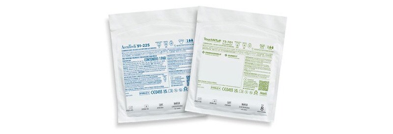 Innovation Meets Sustainability: Smaller Packaging, Same Trusted Gloves