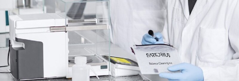 Cubis II Ultra-High Resolution Balances: From Data Sheet to Reality