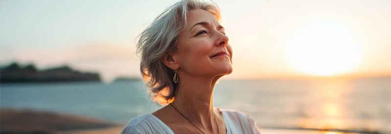 Timing Matters: What the New Science of Menopause Reveals