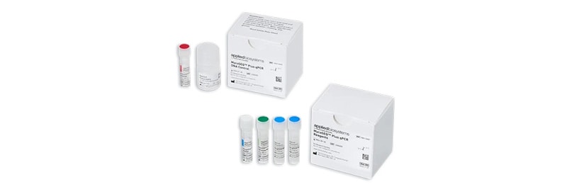 Applied Biosystems™ MycoSEQ™ Plus Mycoplasma Detection Kits