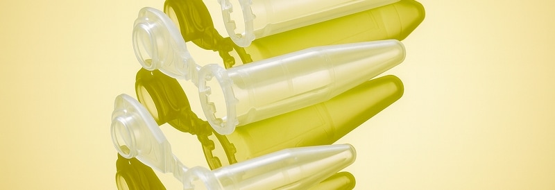 Introducing Eco-Friendly Safe-Lock Tubes BioBased