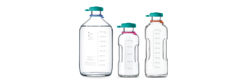 Stop Screwing Up Sterility: The Cap Made for Autoclave Sterilisation Workflows