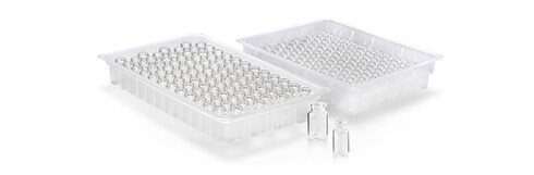 Stevanato Group EZ-fill&trade; Vials from DWK Life Sciences
