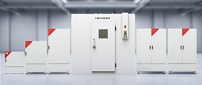 Walk-In or Reach-In Constant Climate Chambers? Find the Best Solution for Your Application Walk-In or Reach-In Constant Climate Chambers? Find the Best Solution for Your Application