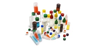 Diagnostic Bottles