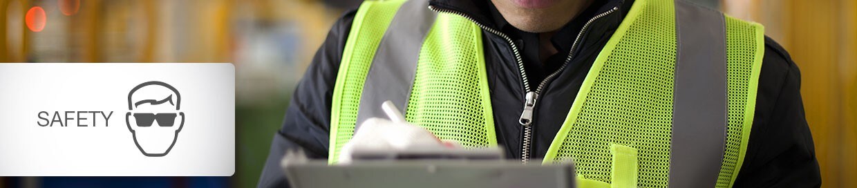 safety_banner Centrifuge Safety