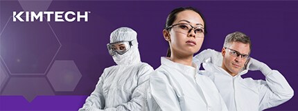 Kimberly-Clark&trade;