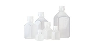 Thermo Scientific™ Nalgene™ Square Bottles