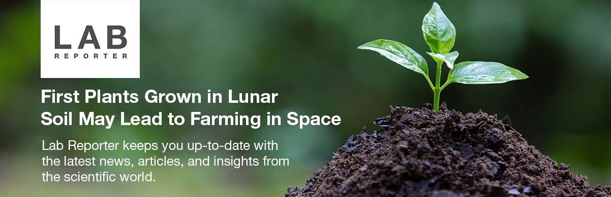 Lab Reporter - Science Innovations and Discoveries Lab Reporter - Science Innovations and Discoveries