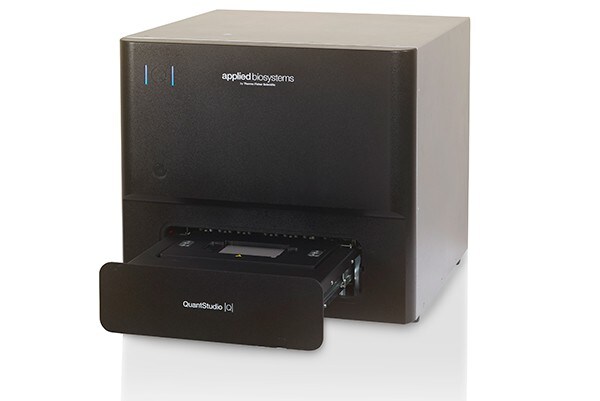 Applied Biosystems&trade; QuantStudio&trade; Absolute Q&trade; Thermal Cycler