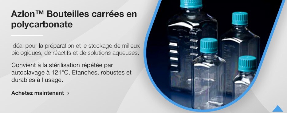 Square Plastic Bottles