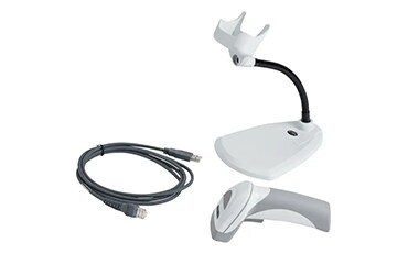 Code Corporation™ 1500 Barcode Scanner