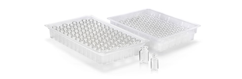 Stevanato Group EZ-fill™ Vials from DWK Life Sciences Stevanato Group EZ-fill™ Vials from DWK Life Sciences