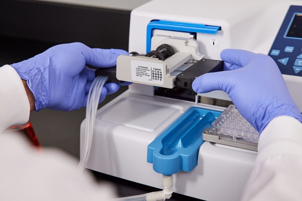 Thermo Scientific™ Multidrop Combi+ Thermo Scientific™ Multidrop Combi+