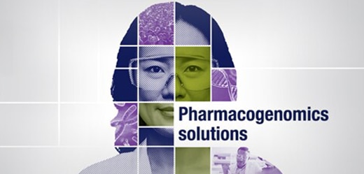 Pharmacogenomics