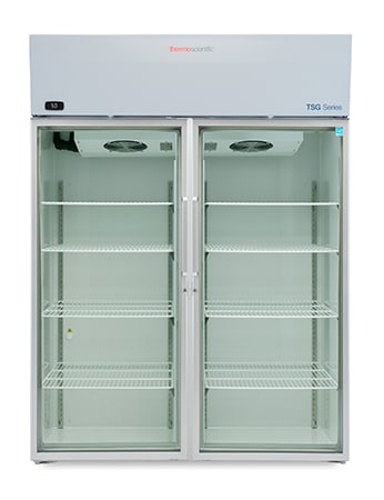 Thermo Scientific TSG Series Refrigerators Thermo Scientific TSG Series Refrigerators