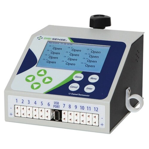 13080_12_Channel_Thermocoupler 13080_12_Channel_Thermocoupler