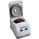 microcentrifuge
