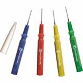 micro-spatulas Micro spatula