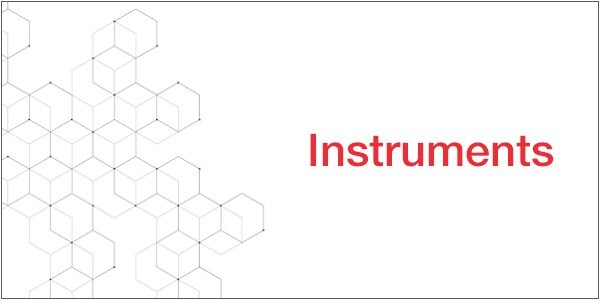 Instruments Instruments