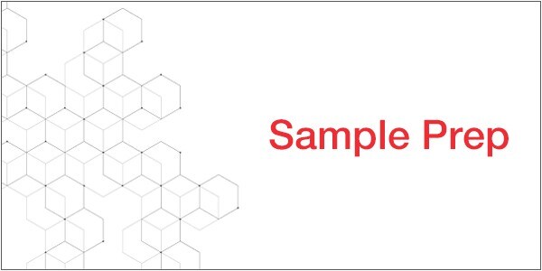 Sample Prep Sample Prep