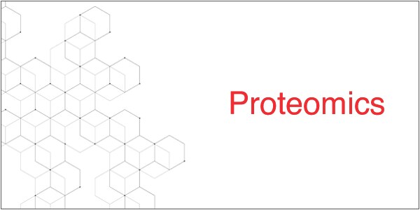 Proteomics Proteomics