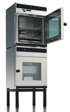 Memmert VO Vacuum Drying Ovens