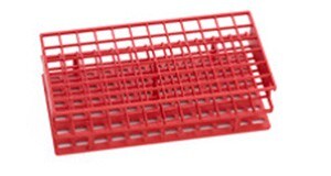 11543_co5 Nalgene Test Tube Full Rack