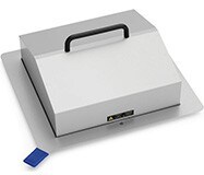 11543_p9 Stainless Steel Bath Cover