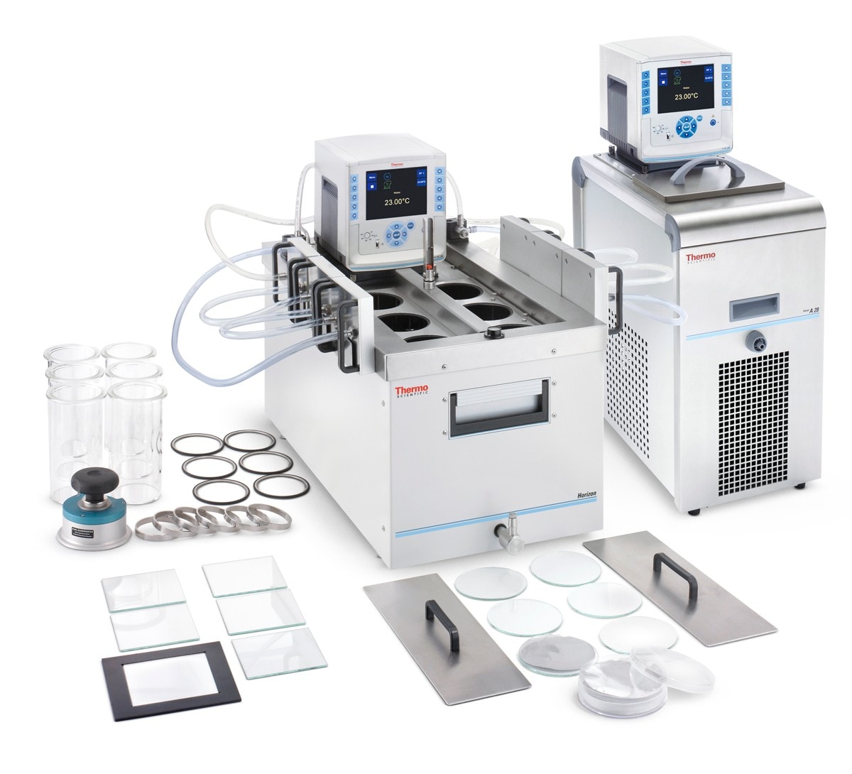 TC Horizon_fog_testing_system TC Horizon_fog_testing_system