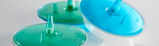 Vacuum filtration made easy Vacuum filtration made easy