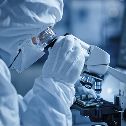 The Basics of Cleanroom Upkeep The Basics of Cleanroom Upkeep