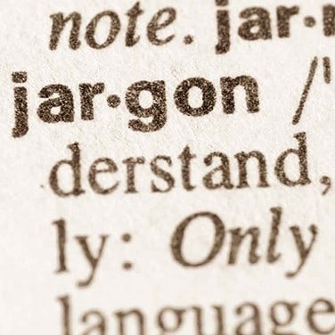 Jargon Jargon