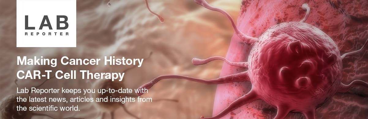 Lab Reporter - Science Innovations and Discoveries Lab Reporter - Science Innovations and Discoveries