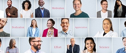 Your Project Matters - Interviews with Scientists Your Project Matters - Interviews with Scientists