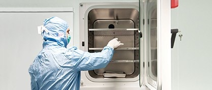 CO2 Incubators in the Battle Against Illness CO2 Incubators in the Battle Against Illness