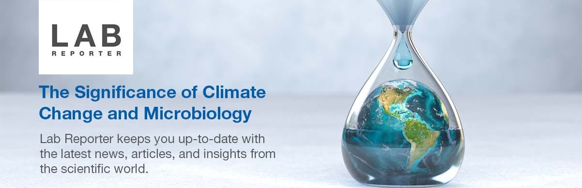 Lab Reporter - Science Innovations and Discoveries Lab Reporter - Science Innovations and Discoveries