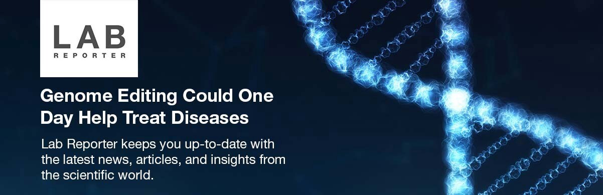 Lab Reporter - Science Innovations and Discoveries Lab Reporter - Science Innovations and Discoveries