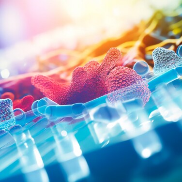 Using AI to Create Proteins from Beyond Nature Using AI to Create Proteins from Beyond Nature