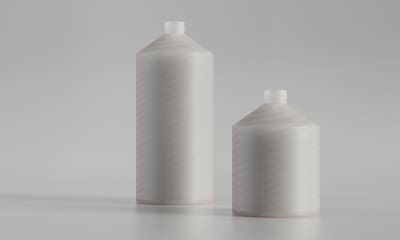 Green Elephant CellScrew™ Cell Culture System Green Elephant CellScrew™ Cell Culture System