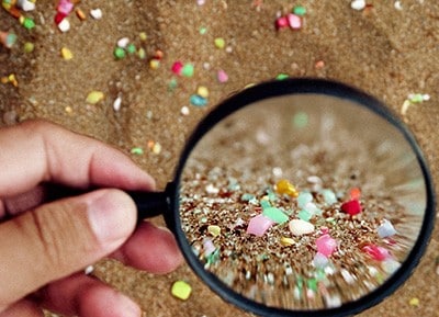 Microplastics: Exploring the Environmental and Human Health Impacts Microplastics: Exploring the Environmental and Human Health Impacts