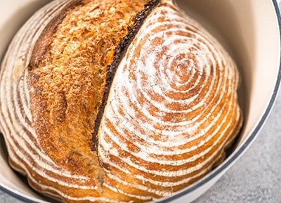 Fermentation Fundamentals: The Science of Sourdough Bread Fermentation Fundamentals: The Science of Sourdough Bread